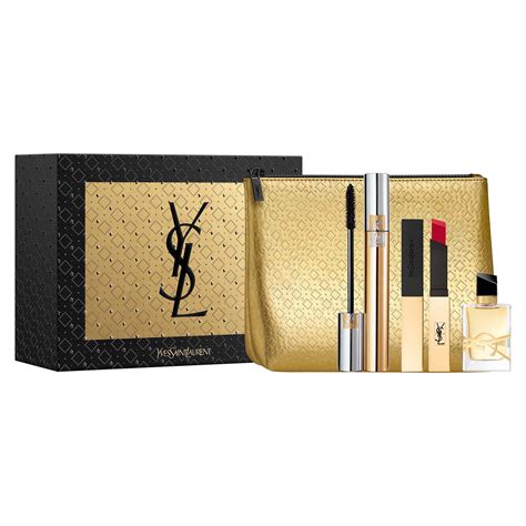 ysl vip gift|ysl gift with purchase.